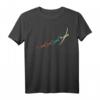 Segelflieger Gleitflug Segelflugpilot T-Shirt - Perfektes Geschenk für Flugbegeisterte und Segelflugpiloten