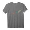 Segelflieger Gleitflug Segelflugpilot T-Shirt - Perfektes Geschenk für Flugbegeisterte und Segelflugpiloten
