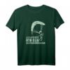 Fallschirm Sportler Geschenk - Gleitschirmfliegen T-Shirt für Piloten, Extremsportler & Flugbegeisterte als ideales Geschenk zu Weihnachten, Geburtstag oder Ostern