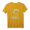 Fallschirm Sportler Geschenk - Gleitschirmfliegen T-Shirt für Piloten, Extremsportler & Flugbegeisterte als ideales Geschenk zu Weihnachten, Geburtstag oder Ostern