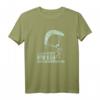 Fallschirm Sportler Geschenk - Gleitschirmfliegen T-Shirt für Piloten, Extremsportler & Flugbegeisterte als ideales Geschenk zu Weihnachten, Geburtstag oder Ostern