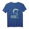 Fallschirm Sportler Geschenk - Gleitschirmfliegen T-Shirt für Piloten, Extremsportler & Flugbegeisterte als ideales Geschenk zu Weihnachten, Geburtstag oder Ostern