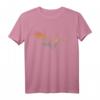 Gleitschirmfliegen Adler fliegender Retro Gleitschirm T-Shirt – Perfekt für Piloten, Extremsportler & Bergabenteuer