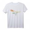 Gleitschirmfliegen Adler fliegender Retro Gleitschirm T-Shirt – Perfekt für Piloten, Extremsportler & Bergabenteuer