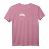 Herzlinie Paragliding T-Shirt - Perfektes Geschenk für Piloten, Gleitschirmflieger & Extremsportler zu Weihnachten, Ostern & Geburtstag