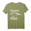 Gleitschirm & Paragliding T-Shirt - Am Himmel ist Freiheit Geschenkidee für Flug- und Abenteuerfans zum Geburtstag, Weihnachten & mehr