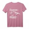 Gleitschirm & Paragliding T-Shirt - Am Himmel ist Freiheit Geschenkidee für Flug- und Abenteuerfans zum Geburtstag, Weihnachten & mehr