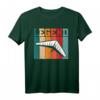 Legend Gleitschirm T-Shirt für Flieger – Perfekt für Gleitschirm-Training, Abenteuer und Naturflüge in luftiger Höhe
