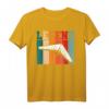 Legend Gleitschirm T-Shirt für Flieger – Perfekt für Gleitschirm-Training, Abenteuer und Naturflüge in luftiger Höhe
