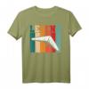 Legend Gleitschirm T-Shirt für Flieger – Perfekt für Gleitschirm-Training, Abenteuer und Naturflüge in luftiger Höhe