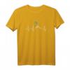 Gleitschirmfliegen Herzschlag Paragleiter Geschenk T-Shirt – Perfektes Outfit & Geschenk für Gleitschirm- und Fallschirmsportfans
