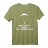 Mir reichts ich geh Gleitschirmfliegen T-Shirt – Perfektes Geschenk für Piloten, Extremsportler & Gleitschirmfans zu Weihnachten, Geburtstag & Ostern