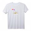 Gleitschirmfliegen Paragliding Paraglider Berge Himmel Höhe T-Shirt – Perfektes Outfit für Flugsportfans, Fallschirmspringer & Bergabenteuer
