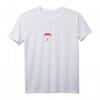 Paragleiter Paragliding Herzschlag T-Shirt – Perfektes Geschenk für Gleitschirmflieger & Tandemflug-Enthusiasten