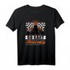 HapMonkey Geschenk für Autoliebhaber – Cooles Racing Car T-Shirt für Rennsport- und Go-Kart-Fans