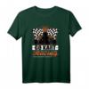 HapMonkey Geschenk für Autoliebhaber – Cooles Racing Car T-Shirt für Rennsport- und Go-Kart-Fans