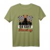 HapMonkey Geschenk für Autoliebhaber – Cooles Racing Car T-Shirt für Rennsport- und Go-Kart-Fans