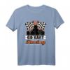 HapMonkey Geschenk für Autoliebhaber – Cooles Racing Car T-Shirt für Rennsport- und Go-Kart-Fans