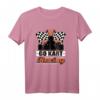 HapMonkey Geschenk für Autoliebhaber – Cooles Racing Car T-Shirt für Rennsport- und Go-Kart-Fans