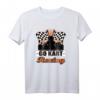 HapMonkey Geschenk für Autoliebhaber – Cooles Racing Car T-Shirt für Rennsport- und Go-Kart-Fans