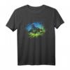 Kart Rennen Jungen Go Karts Motorsport T-Shirt - Cooles Rennfahrer T-Shirt für junge Motorsport-Fans und Go-Kart Enthusiasten
