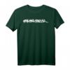 Boxcar Rennfahrer T-Shirt – Klassisch geschnitten, doppelt genähter Saum für Motorsport-Fans