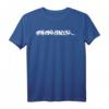 Boxcar Rennfahrer T-Shirt – Klassisch geschnitten, doppelt genähter Saum für Motorsport-Fans