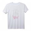 Go Kart Racing Girl T-Shirt – Lustiges und Sarkastisches Frauen & Mädchen T-Shirt für Rennfahrerinnen und Motorsportfans