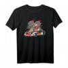 Go-Kart-Rennfahrer T-Shirt mit Sportgrafik - Lustiges Design für Kinder und Fans, klassisch geschnitten