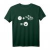 Lustiges Go Kart Fahren Design Kartfahrer Gokart T-Shirt – Perfekt für Motorsport- und Kartsport-Fans, Hobbyrennfahrer & Kartfahrer-Geschenke