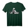 Go-Kart Racing Kart Rennen Driver T-Shirt – Perfektes Geschenk für Kartfahrer, Rennfahrer & Motorsport-Fans zu Geburtstag & Weihnachten