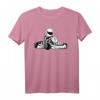 Go-Kart Racing Kart Rennen Driver T-Shirt – Perfektes Geschenk für Kartfahrer, Rennfahrer & Motorsport-Fans zu Geburtstag & Weihnachten