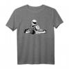 Go-Kart Racing Kart Rennen Driver T-Shirt – Perfektes Geschenk für Kartfahrer, Rennfahrer & Motorsport-Fans zu Geburtstag & Weihnachten