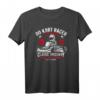 Vintage Go Kart Racer T-Shirt für Rennsport Fans - Perfektes Geschenk für Motorsport Enthusiasten & Rennstreckenliebhaber