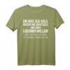 Lustiges Herz aus Gold T-Shirt mit Spruch – Humorvolles Statement-Shirt für Männer und Frauen, Perfekt als Geschenk