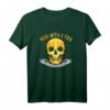 Goldschürfer Geschenk für Goldwäscher, Goldsucher & Goldgräber - T-Shirt für Schatzjäger, Bergleute & Goldjäger, perfekt für Goldsuche & Goldprospektion