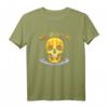 Goldschürfer Geschenk für Goldwäscher, Goldsucher & Goldgräber - T-Shirt für Schatzjäger, Bergleute & Goldjäger, perfekt für Goldsuche & Goldprospektion