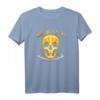 Goldschürfer Geschenk für Goldwäscher, Goldsucher & Goldgräber - T-Shirt für Schatzjäger, Bergleute & Goldjäger, perfekt für Goldsuche & Goldprospektion