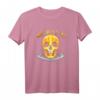 Goldschürfer Geschenk für Goldwäscher, Goldsucher & Goldgräber - T-Shirt für Schatzjäger, Bergleute & Goldjäger, perfekt für Goldsuche & Goldprospektion