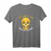 Goldschürfer Geschenk für Goldwäscher, Goldsucher & Goldgräber - T-Shirt für Schatzjäger, Bergleute & Goldjäger, perfekt für Goldsuche & Goldprospektion