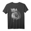 VR6 Turbo Motor 6 Zylinder Tuning T-Shirt für Autoenthusiasten - Perfekt für Tuningtreffen, Motorsport & Geschenkideen