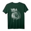VR6 Turbo Motor 6 Zylinder Tuning T-Shirt für Autoenthusiasten - Perfekt für Tuningtreffen, Motorsport & Geschenkideen