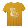 VR6 Turbo Motor 6 Zylinder Tuning T-Shirt für Autoenthusiasten - Perfekt für Tuningtreffen, Motorsport & Geschenkideen