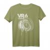 VR6 Turbo Motor 6 Zylinder Tuning T-Shirt für Autoenthusiasten - Perfekt für Tuningtreffen, Motorsport & Geschenkideen