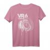 VR6 Turbo Motor 6 Zylinder Tuning T-Shirt für Autoenthusiasten - Perfekt für Tuningtreffen, Motorsport & Geschenkideen