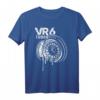 VR6 Turbo Motor 6 Zylinder Tuning T-Shirt für Autoenthusiasten - Perfekt für Tuningtreffen, Motorsport & Geschenkideen