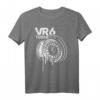 VR6 Turbo Motor 6 Zylinder Tuning T-Shirt für Autoenthusiasten - Perfekt für Tuningtreffen, Motorsport & Geschenkideen