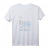 Golfspieler T-Shirt mit Golfplatz & Golfschlägen – Perfektes Geschenk für Golfer, Golfsport-Fans & Golfbegeisterte zu Weihnachten & Geburtstag