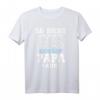 Lustiges Papa T-Shirt mit Spruch - Cooler Vatertag Geschenk für Väter, stylisch und originell