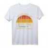 Vintage Retro Style Life Is Full Of Important Choices Golf T-Shirt – Perfect Gift for Golf Lovers, Birthdays, Christmas & Special Occasions